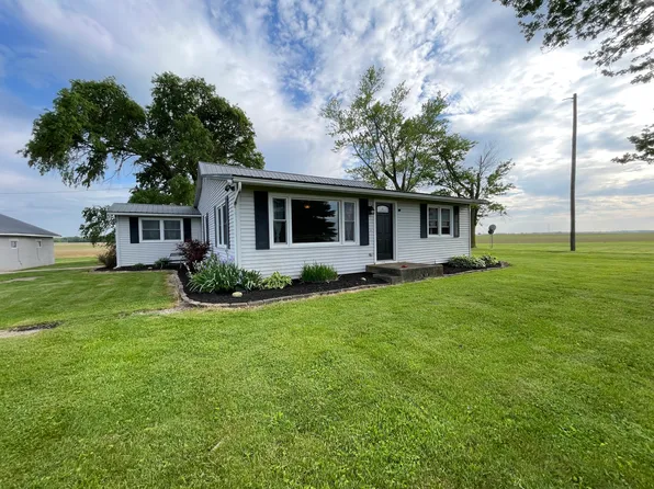 10033 E Pratt Rd, Rockville, IN 47872