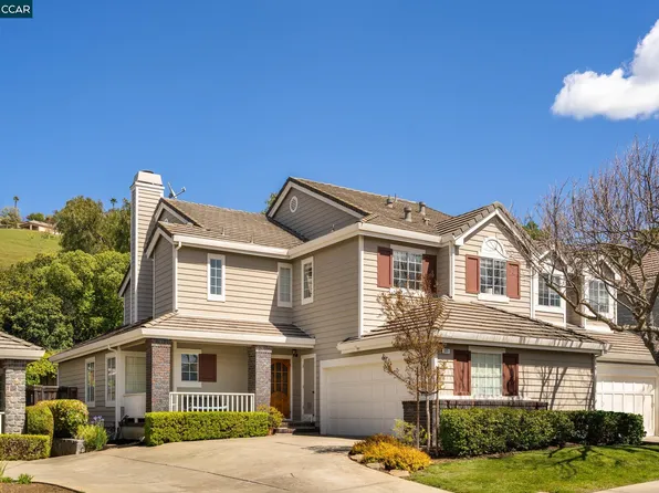 323 Saclan Terrace Pl, Clayton, CA 94517