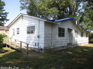 248 Yocona Rd, Forrest City, AR 72335