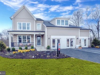 8524 Sunell Ln, Ellicott City, MD, 21043