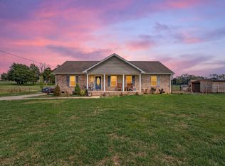 129 Patriot Cir, Shelbyville, TN 37160