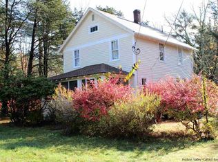 4121 Us Highway 209, Stone Ridge, NY 12484