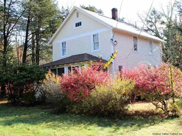 4121 Us Highway 209, Stone Ridge, NY 12484