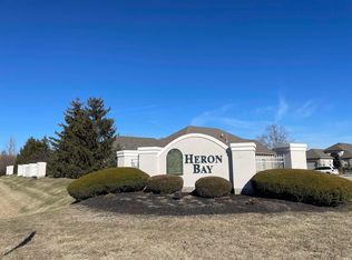 65 Hibiscus Ct, Lafayette, IN 47909