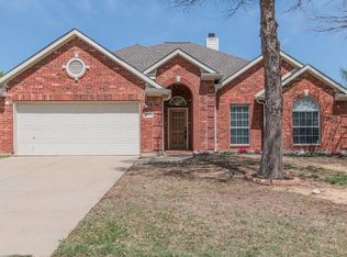 1803 Caladium Dr, Corinth, TX 76210