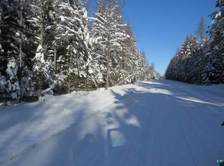 16 Xxx Old Hwy, Brimson, MN 55602