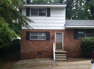 2021 Maywood St APT G, Greensboro, NC 27403