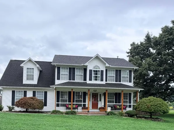 869 Garners Landing Blvd, Seymour, TN 37865