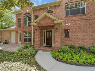 4903 Williams Court Ln, Houston, TX 77081