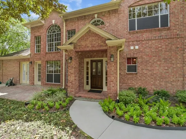 4903 Williams Court Ln, Houston, TX 77081