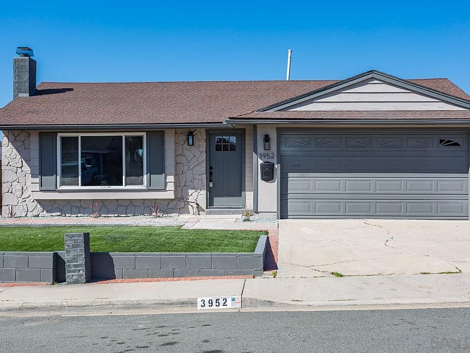 2nd image of 3952 Glading Dr