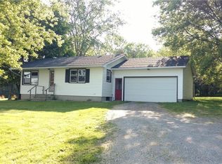 2991 Merchant Rd, Warsaw, NY 14569