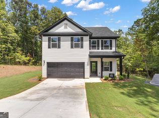 401 Hunter Welch Pkwy, Luthersville, GA 30251