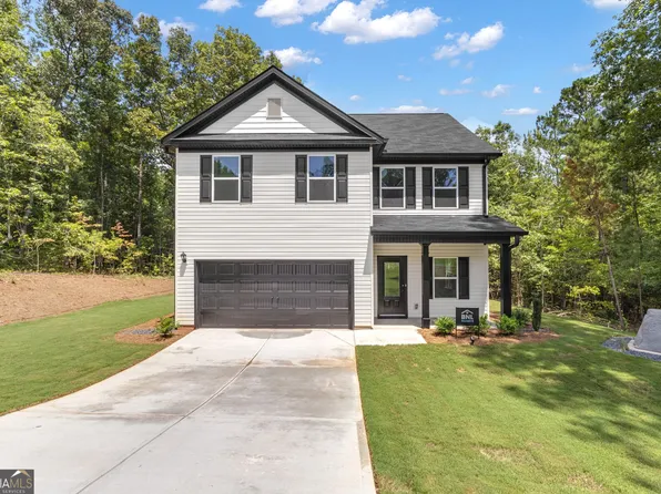 401 Hunter Welch Pkwy, Luthersville, GA 30251