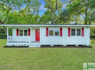 1019 Stark Ave, Savannah, GA 31405