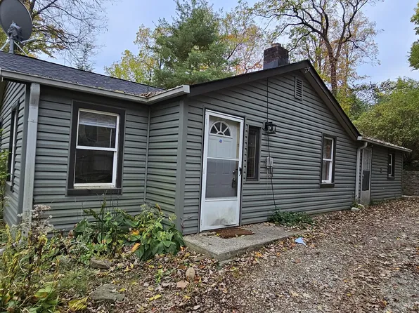 7325 Bethany Park, Martinsville, IN 46151