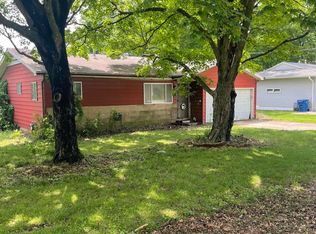 3952 W Hialeah St, Springfield, MO 65803