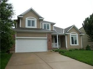 14929 W 124th Ter, Olathe, KS 66062