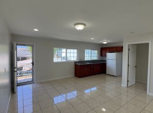 1313 15th Ave, Honolulu, HI 96816
