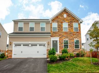14 Black Forest Ln, Lovettsville, VA 20180