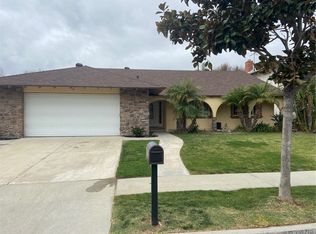 1893 Fred Ave, Simi Valley, CA 93065