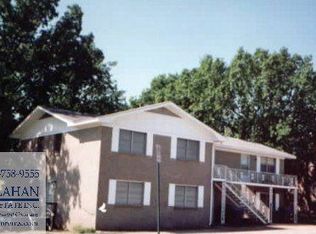 10901 Mara Lynn Rd APT D, Little Rock, AR 72211