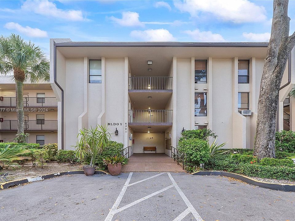 1st image of 6301 N University Dr APT 119