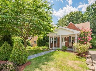 5102 Glenhurst Rd, Pittsburgh, PA 15207