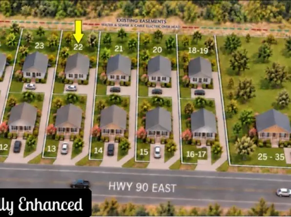 22 E Washington St, Monticello, FL 32344