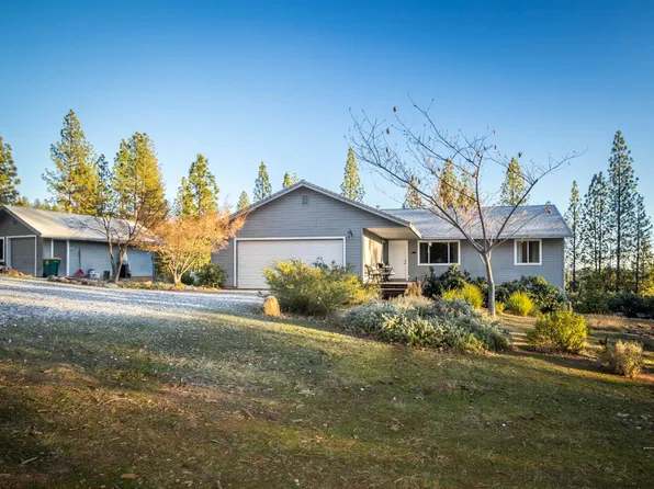 3201 Stope Dr, Placerville, CA 95667