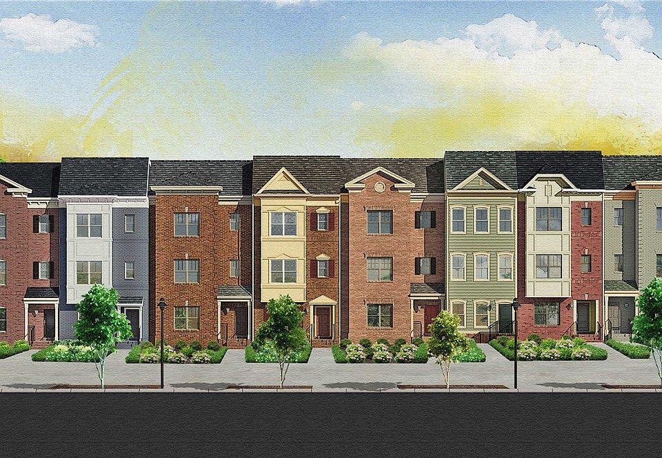 1st image of 5405 Libbie Mill West Blvd #B6