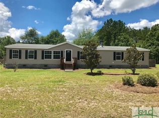250 Southern Charm Way, Guyton, GA 31312