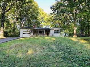 1614 Shirley Way, Knoxville, TN 37909