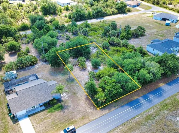 6360 Brookridge St #16, Englewood, FL 34224