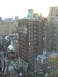 Rented by Sotheby's International Realty