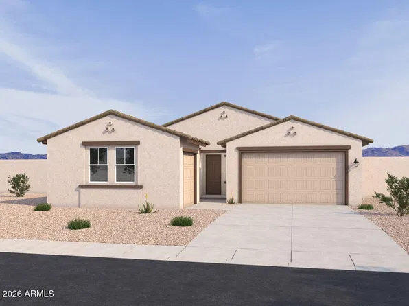47029 W BRINDER Lane, Maricopa, AZ 85139
