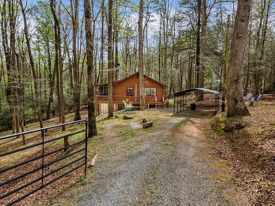 159 Pack Creek Rd