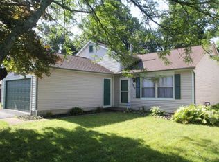 3325 Lone Spruce Rd, Columbus, OH 43219