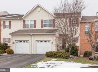 431 Buchanan Rd, Perkasie, PA 18944