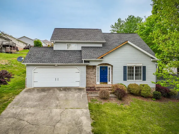 1001 Bryan Ct, Kingsport, TN 37660