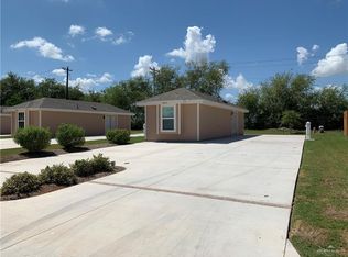 3615 Mallard Dr, Mission, TX 78572