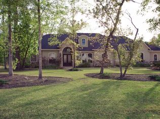 3914 Almond Ct, Spring, TX 77386