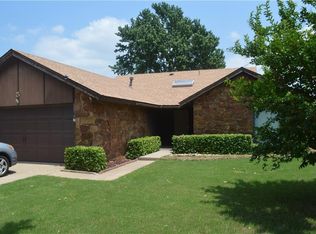 5 Robby Rd, Shawnee, OK 74804