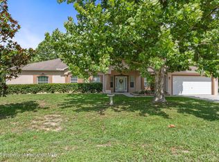 15287 Coot Rd, Weeki Wachee, FL 34614