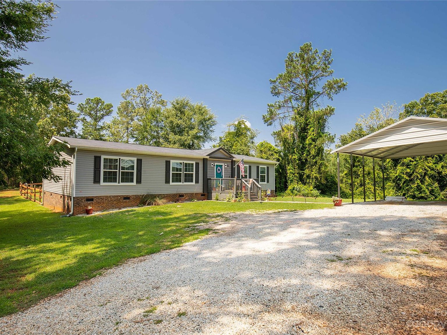 1298 Martin Rd, Hickory Grove, SC 29717 Zillow