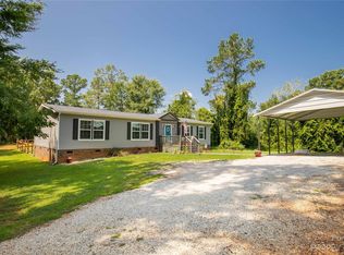 1298 Martin Rd, Hickory Grove, SC 29717