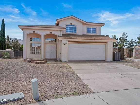 2nd image of 4573 Robert Acosta Dr