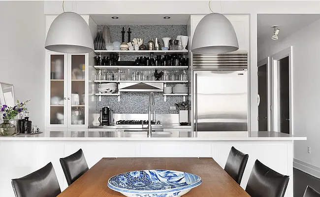 Rented by Brown Harris Stevens | media 13