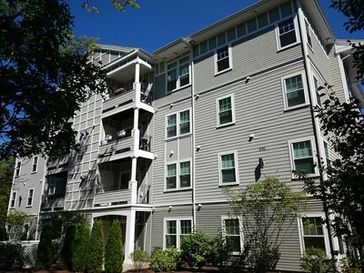 990 Vfw Pkwy APT 404, Boston, MA, 02132