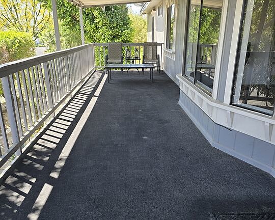2nd image of 15300 Palm Dr Space 108